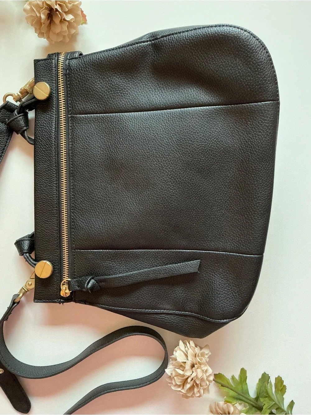 Foley + Corinna Crossbody Bag